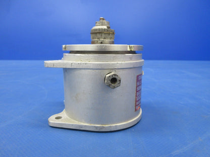Bell 47J-2 Helicopter Stabilizer Bar Dampener P/N A-13965 (1124-1368)8