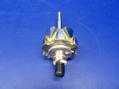 Hartzell Alternator Rotor P/N 40005 NOS (0426-2008)6
