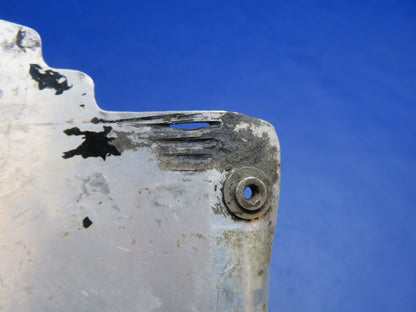 Cessna 310 / 310J Engine Baffle RH Rear P/N 0851712-14 (0326-1755)14