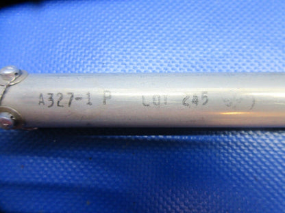Robinson R44 II Helicopter Throttle Control Overtravel Spring A327-1 (0724-907)