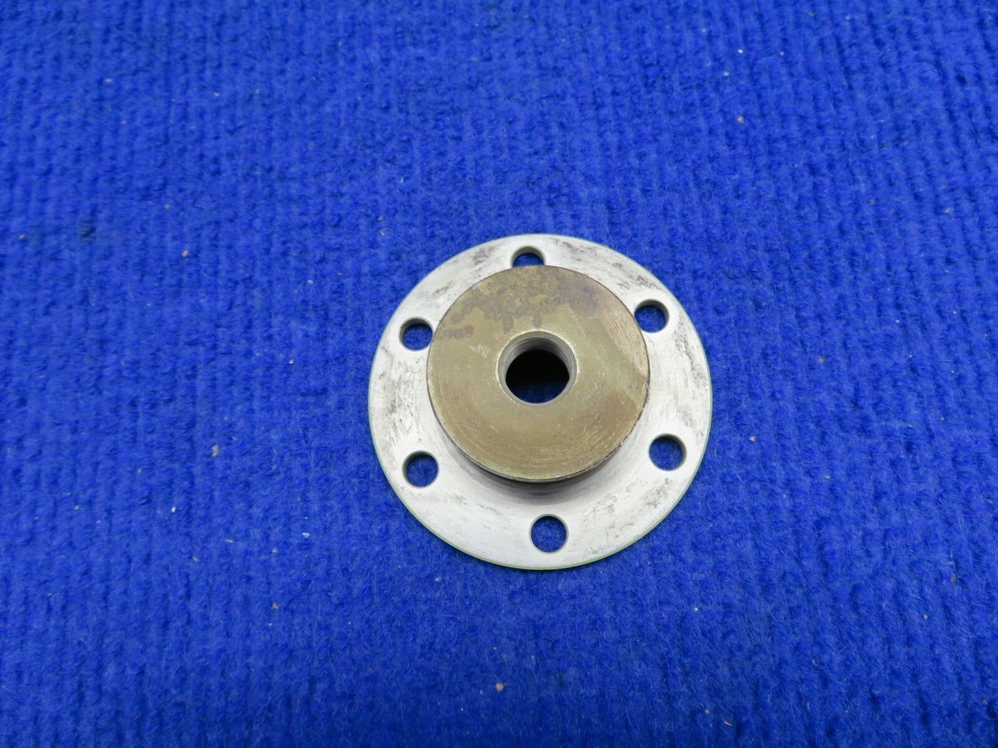 Piper PA-28 Cylinder Head Main Gear Strut P/N 63315-00 (0322-499)6