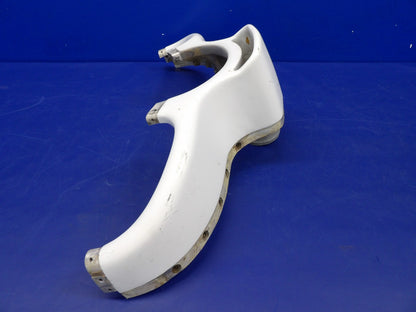 Cessna 421 Upper Cowl Nose Cap P/N 5121013-17 (0626-1500)3