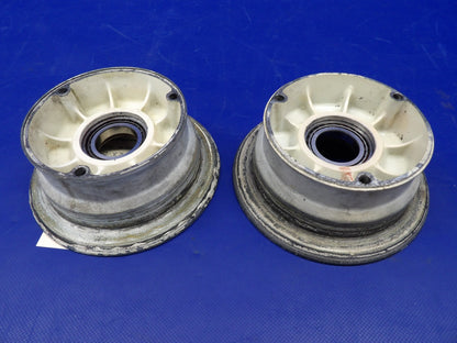 Cleveland 40-83 6.00-6 Main Wheel P/N 161-03000 (0526-2056)8