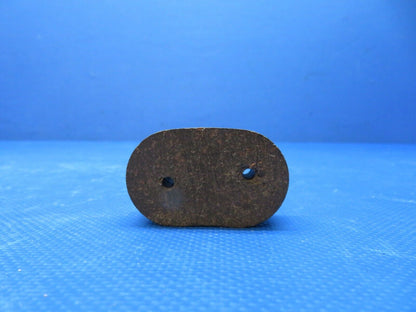 Goodyear Brake Lining P/N 9511054 NOS (0524-106)