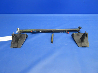 Grumman Yankee AA-1B Rudder Bar & Pedal Assy LH P/N 601031-501 (0524-1023)