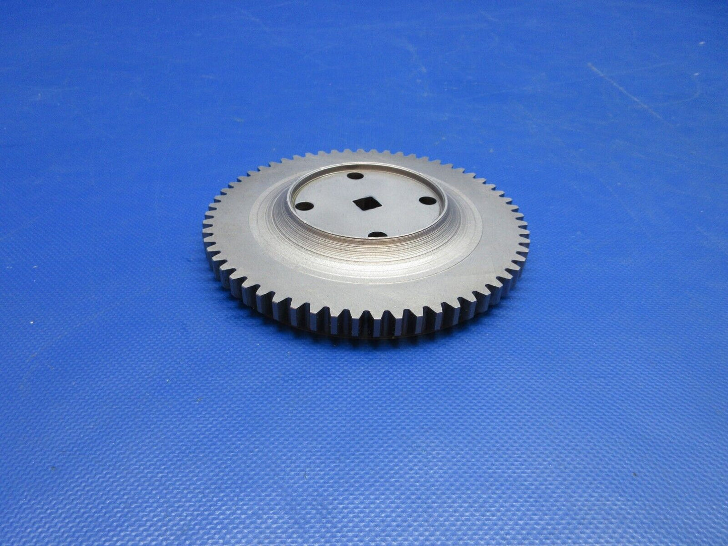 Continental Camshaft Gear P/N 536888 Inspected w/ 8130 (0724-1911)