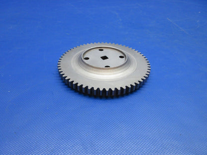 Continental Camshaft Gear P/N 536888 Inspected w/ 8130 (0724-1911)