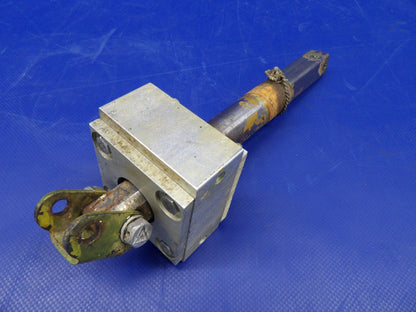 Beech 95-B55 Baron Rear Elevator Trim Actuator P/N 7217 (0426-1466)9