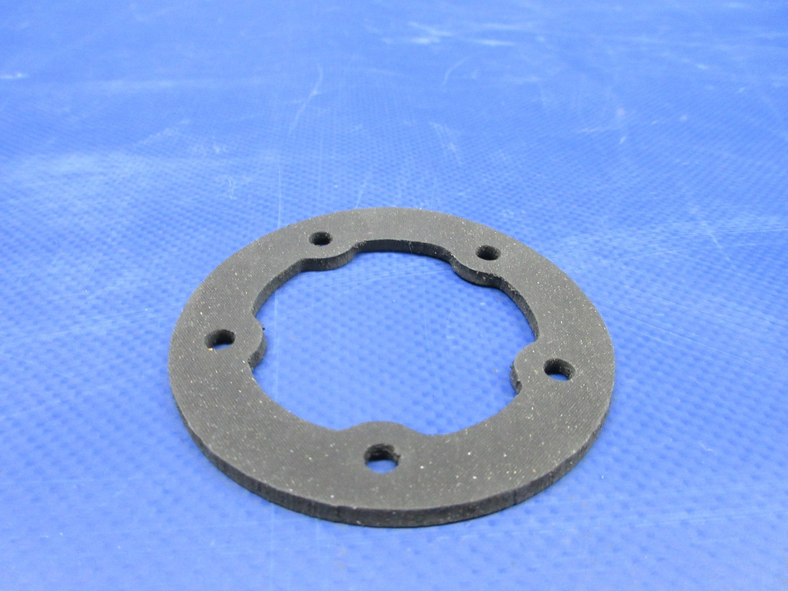 Cessna Fuel Transmitter Gasket w/8130 P/N S1588-1 LOT OF 2 NOS (0426-703)13