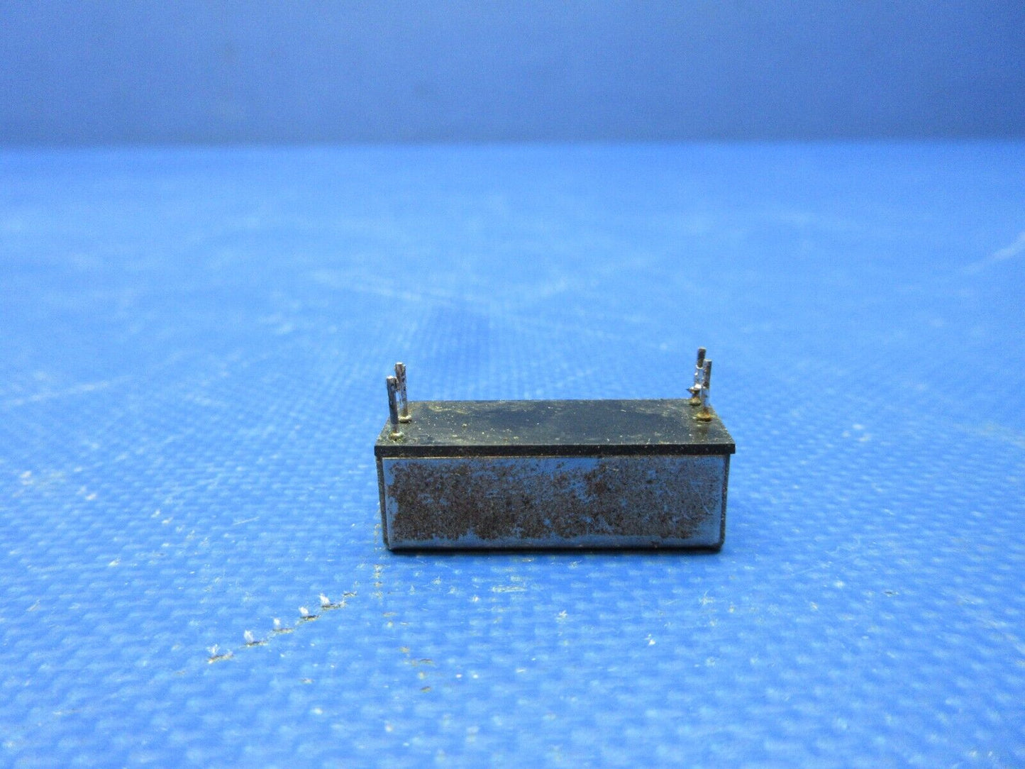 Cessna 337 Skymaster Alternator Warning Relay P/N 300-884 TESTED (0624-1264)