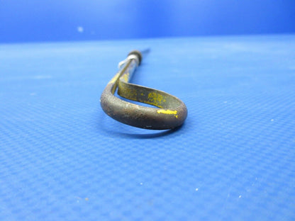 Early Cessna 175 / 175A Oil Dipstick 10 Qts. P/N 628412 (0724-1212)