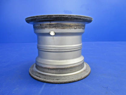 Cirrus / Cleveland 40-75P 6.00-6 Main Wheel P/N 161-03000 (0326-2020)0