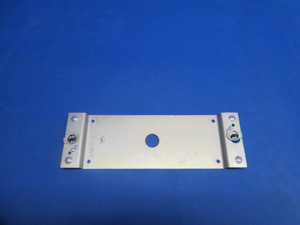 Piper Lance S-Tec Auto Pilot Bracket P/N 64B112-1 (0924-927)