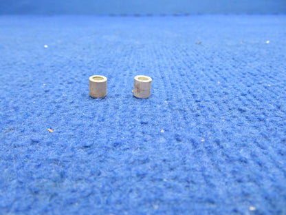 Cessna Bushing P/N 0432013-1 LOT OF 2 NOS (0622-15)2