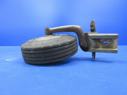 Maule Tail Wheel Assembly P/N TW-102 (0424-1140)