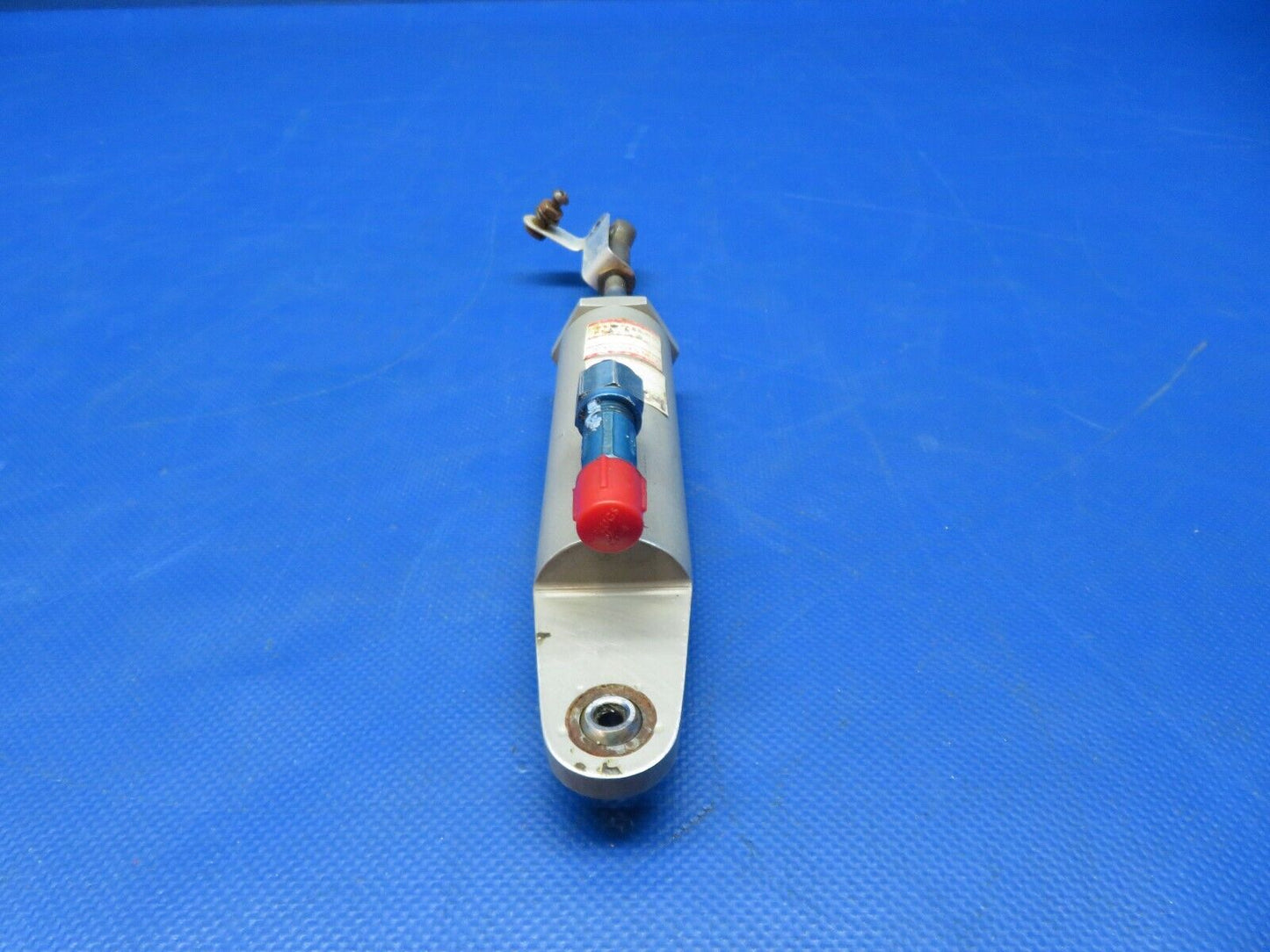 Mooney M20 / M20E Hydraulic Flap Actuator P/N HE625 (0424-194)