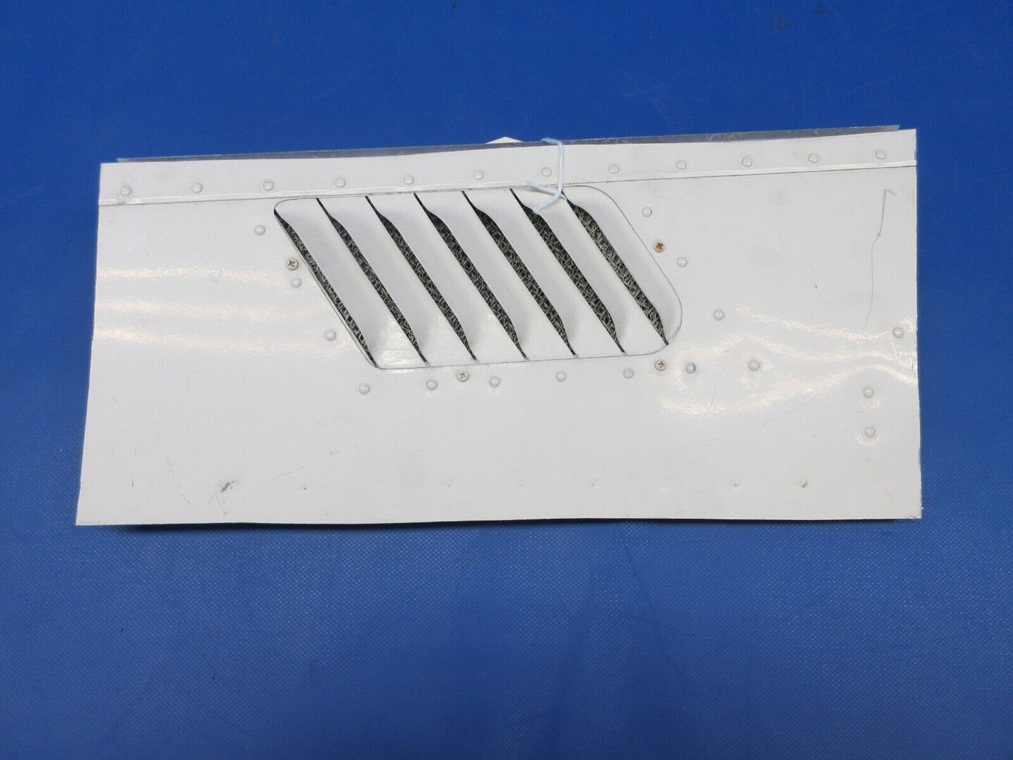 Piper PA-28-181 Archer Air Conditioning Exhaust Louver LH 99559-00  (0524-1058)
