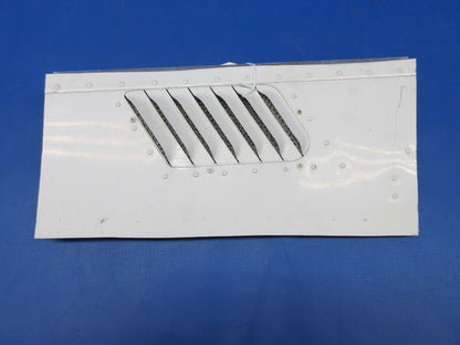 Piper PA-28-181 Archer Air Conditioning Exhaust Louver LH 99559-00  (0524-1058)