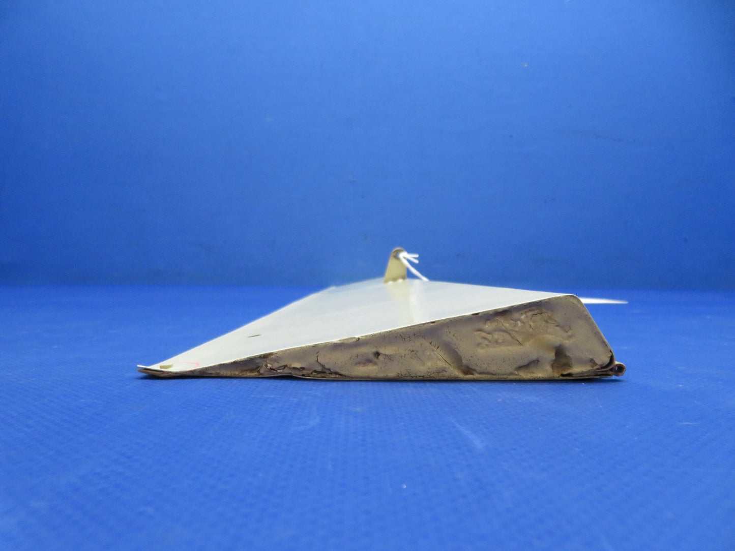 Beech 76 Duchess Elevator Trim Tab P/N 105-610000-9 (0326-197)2