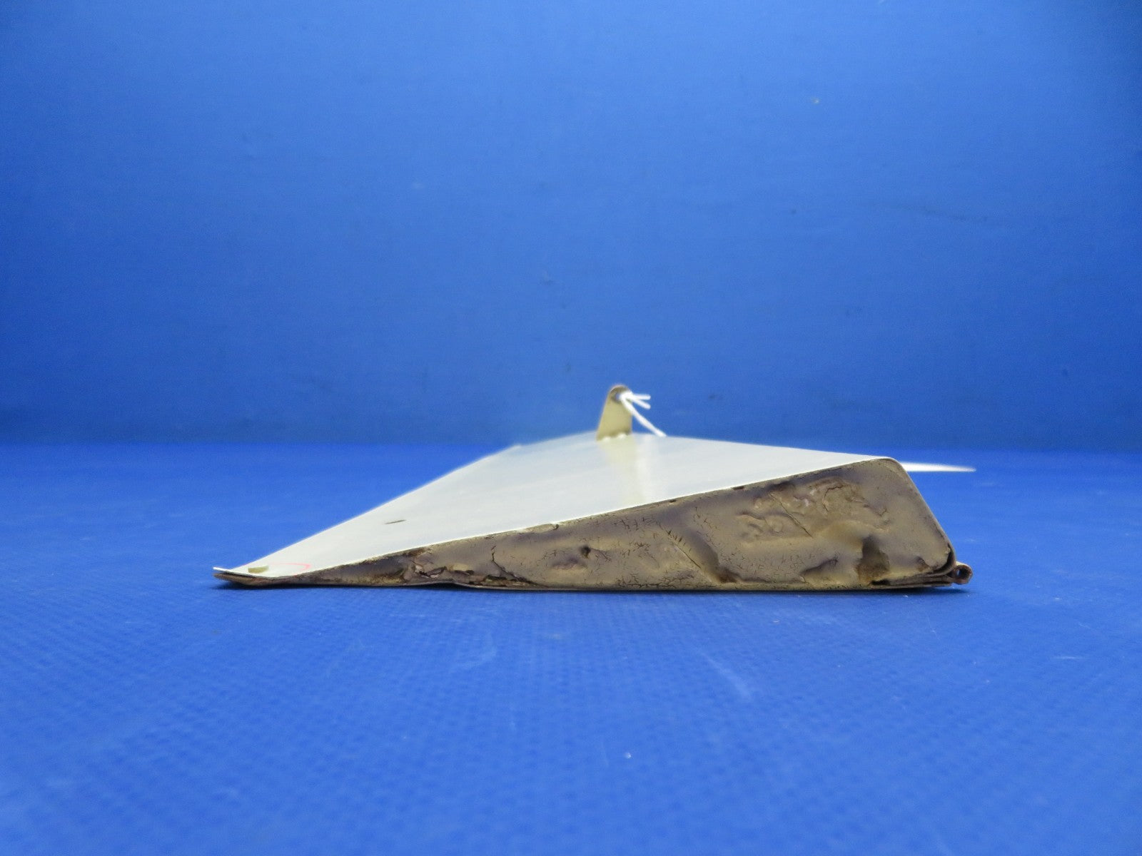 Beech 76 Duchess Elevator Trim Tab P/N 105-610000-9 (0326-197)2