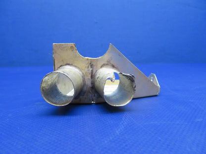 Continental IO-470 Throttle Body & Fuel Injection Control P/N 626735 (0326-1810)5