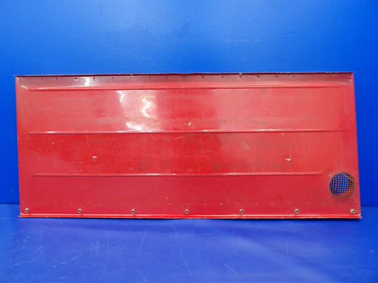 Piper PA-24-250 Comanche Hat Shelf P/N 22123-00 (0526-2022)0