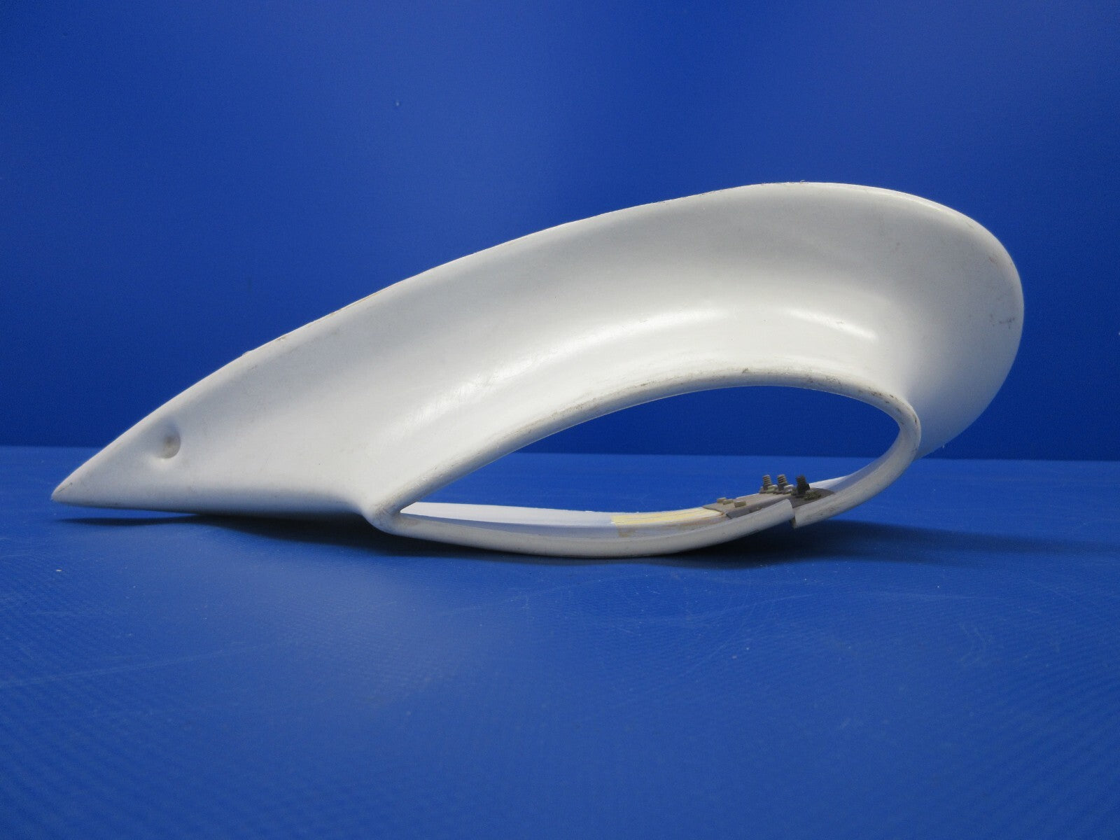 Cessna 172 Main Gear Fairing Assembly RH P/N 1741005-248 (0424-1124)0