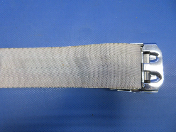 Davis Aircraft Seatbelt P/N FDC-6400 (0524-1836)