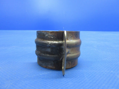 Cessna 337 / P337H Skymaster Exhaust Clamp P/N 1250860-29 (0724-739)