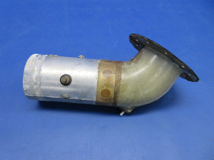 Piper PA-34-200T Seneca II Heater Air Inlet Assy P/N 37491-00 (0524-2070)