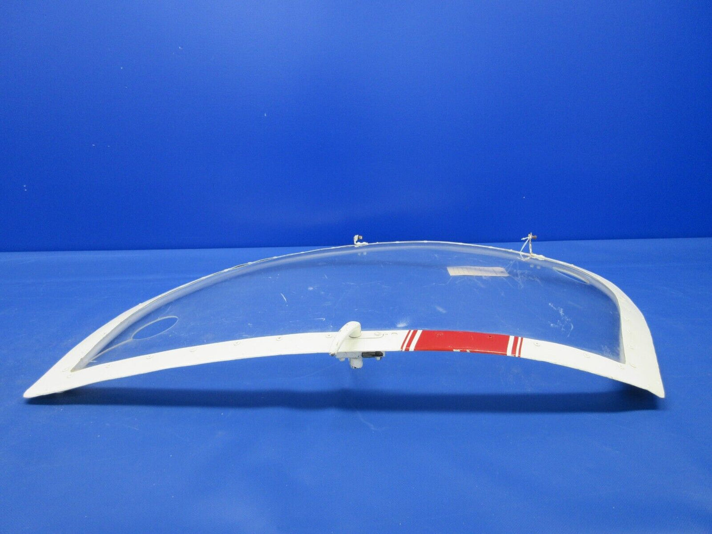 Bell 47 Helicopter Cabin Door Left Hand (0424-1047)