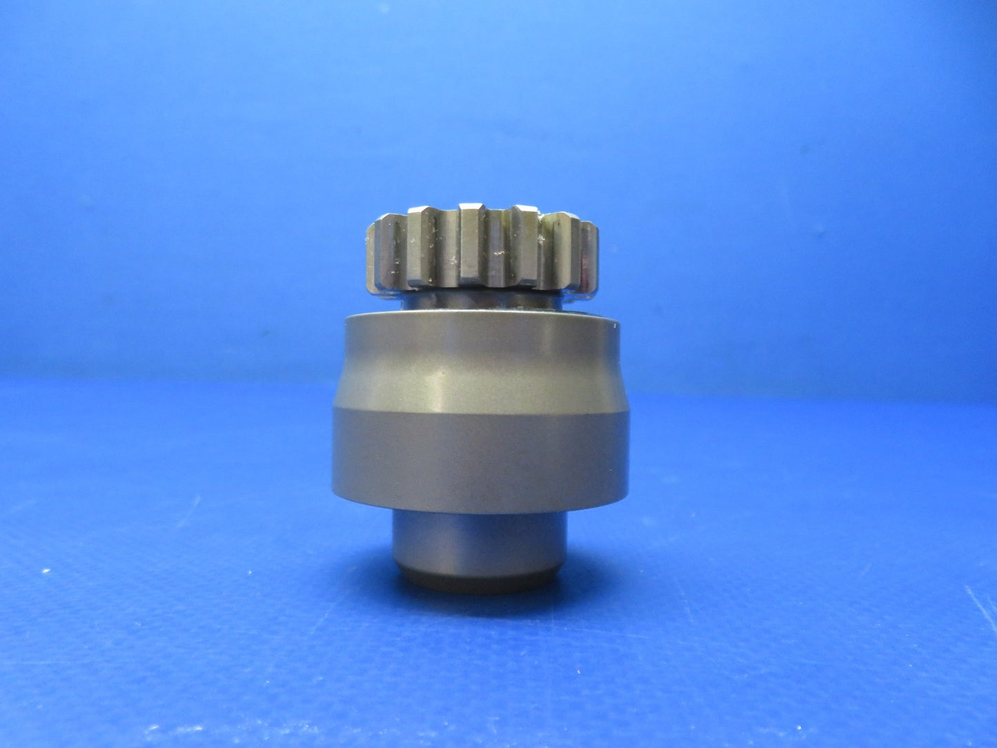 Continental Alternator Coupler Gear P/N 635796 TESTED per SB95-B3 (0326-218)3