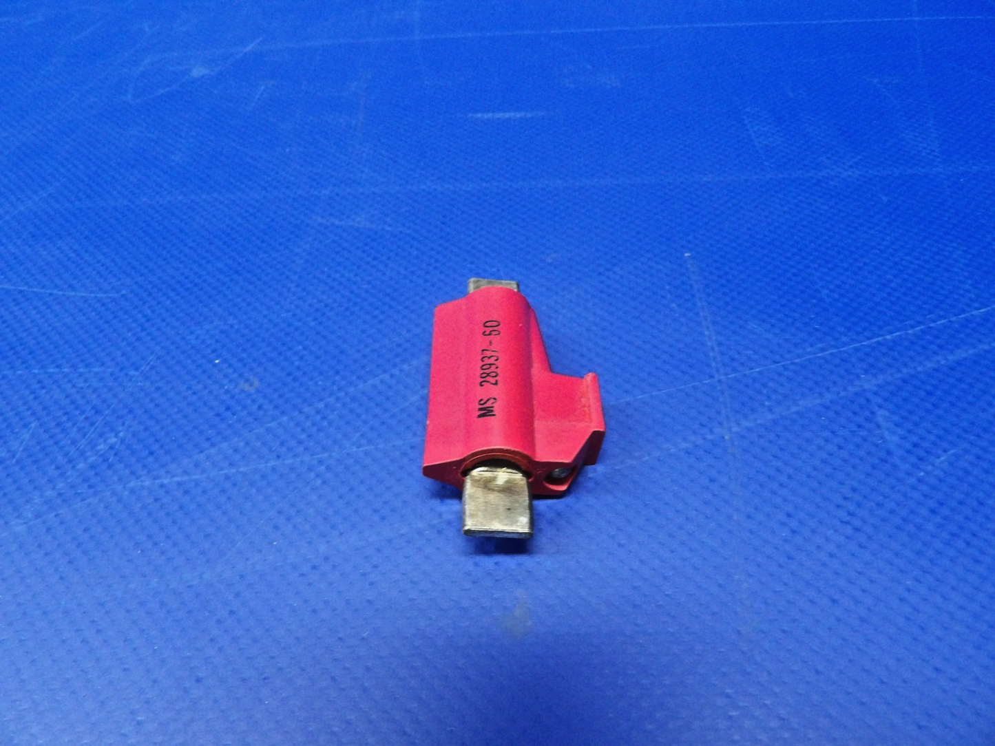 Limiter Type Fuse P/N MS28937-60 NOS (0426-1281)5