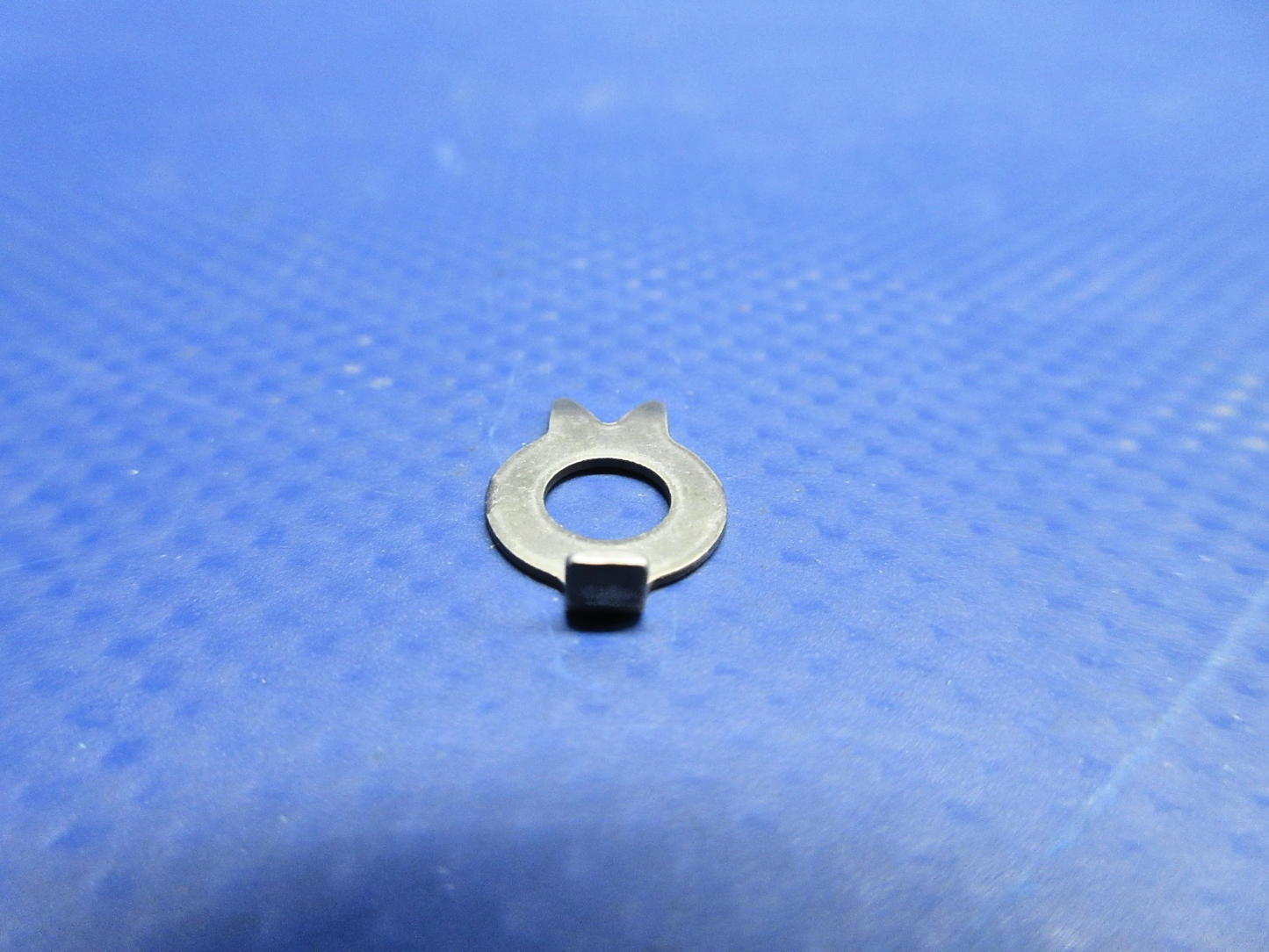 Lock / Key Washer 3/16" in Diameter P/N MS9276-09 LOT OF 20 NOS (0226-901)4