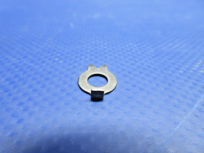 Lock / Key Washer 3/16" in Diameter P/N MS9276-09 LOT OF 20 NOS (0226-901)4