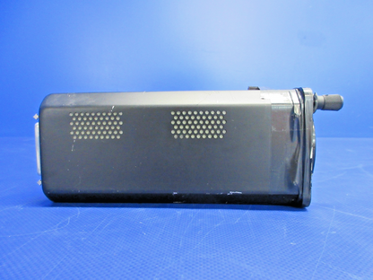S-Tec Corp Turn Coordinator w/Connector P/N 01260-0-0-14 WARRANTY (0926-841)6