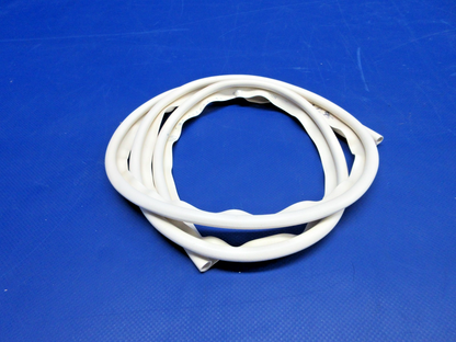 Beech King Air 90/100 Pilot Compartment Window Seal 50-534544-31 NOS (0326-764)0