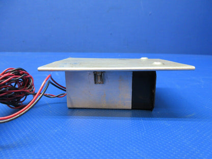 Davtron Outside Air Temperature Indicator w/ Probe P/N M301F UTT (0924-1404)