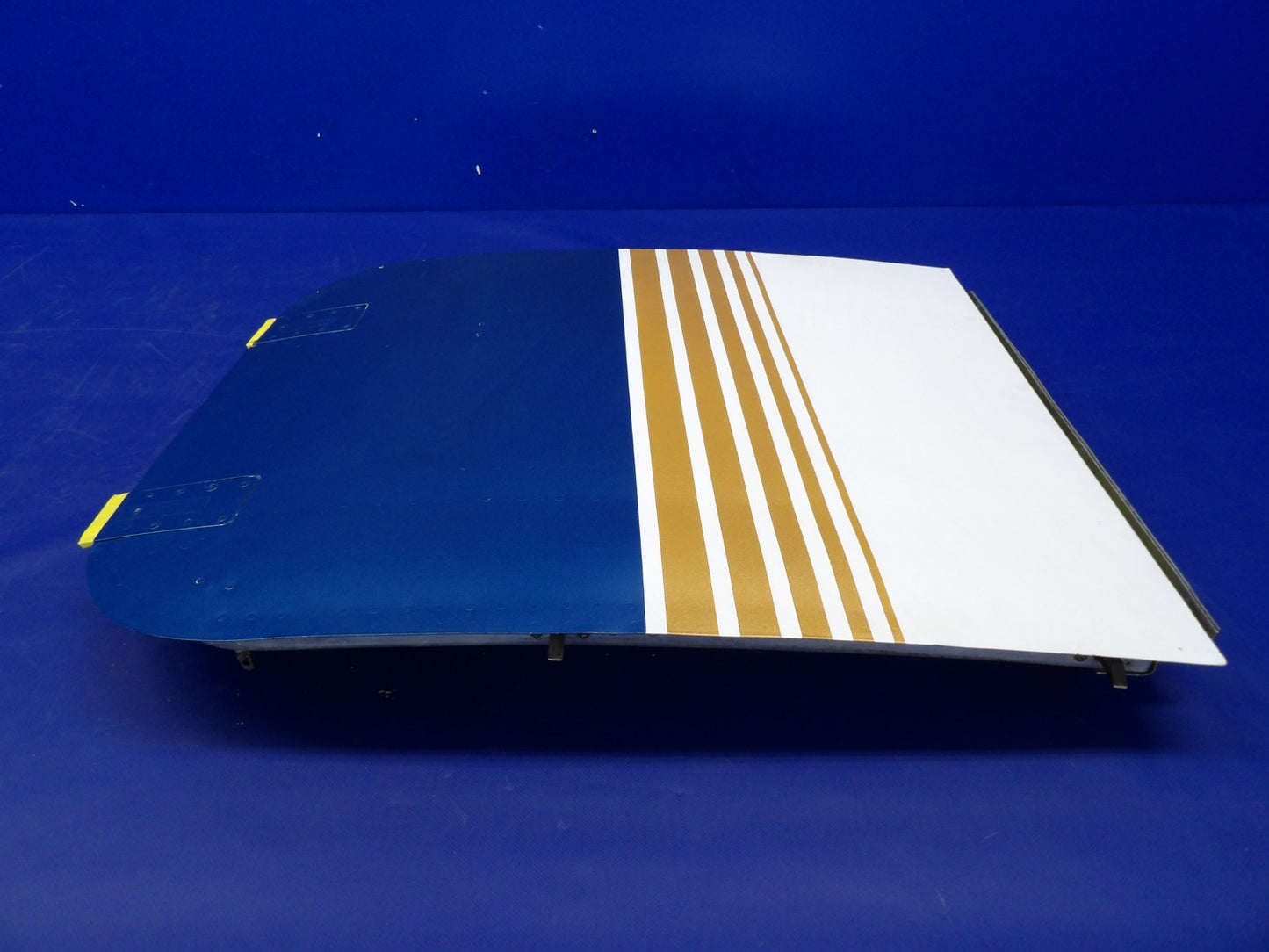 Cessna 421 Lower Cabin Door with Steps P/N 5111505-6 (0726-2084)3