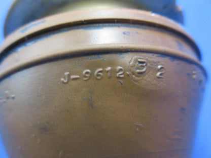 Continental TSIO-520-E9B Lord Engine Shock Mount P/N J-9612-32 (0924-1242)