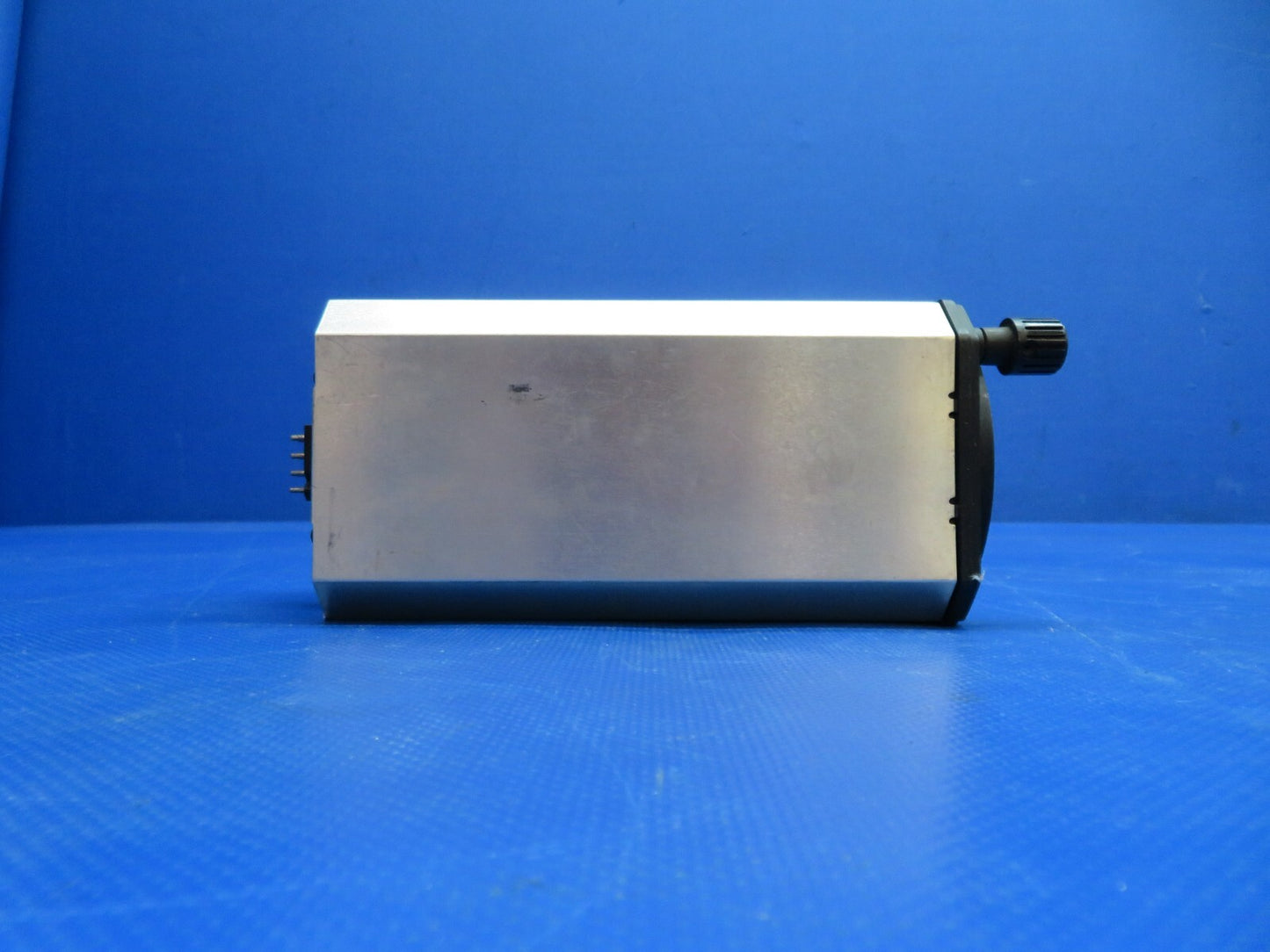 King KI 208 VOC/LOC Connector/Indicator 11-33v 066-3056-00 WARRANTY (1124-143)7