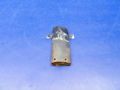Cirrus SR22 Pitot Tube Mount Bracket P/N 11613-002 (0926-1220)0
