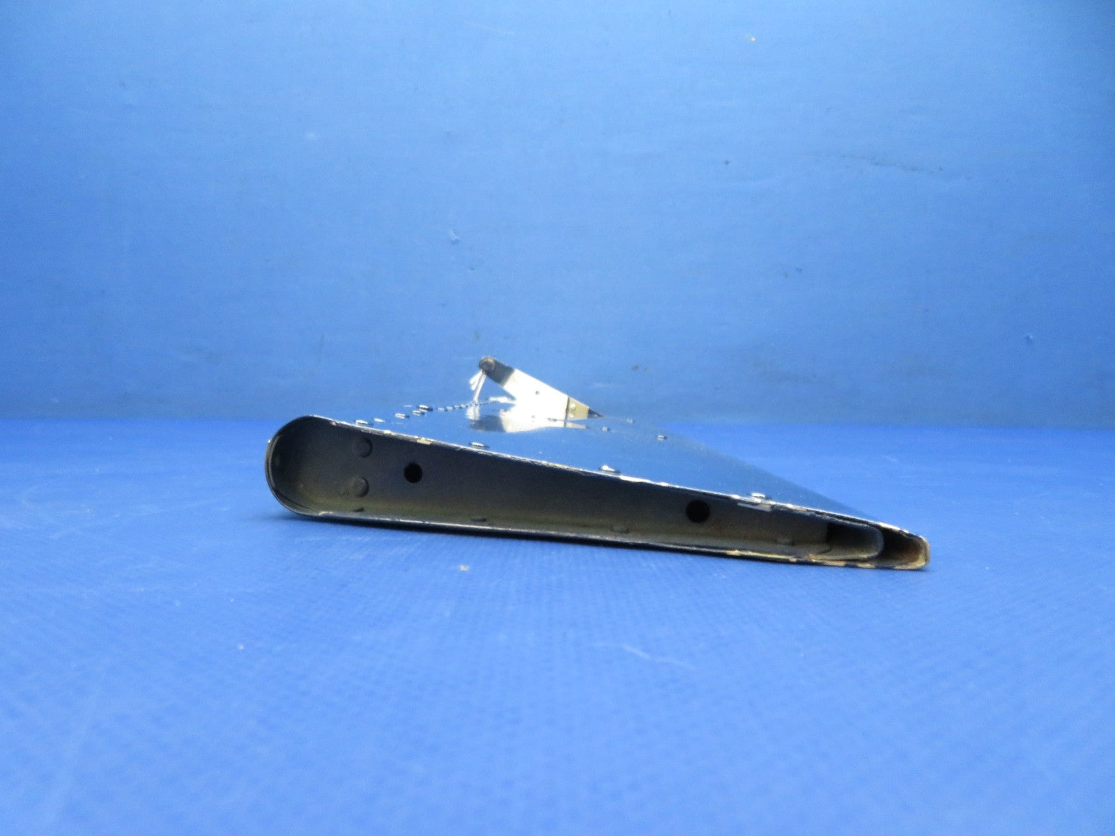 Piper PA-31 / PA-31T1 Cheyenne Rudder Tab P/N 51099-00 (0326-119)3