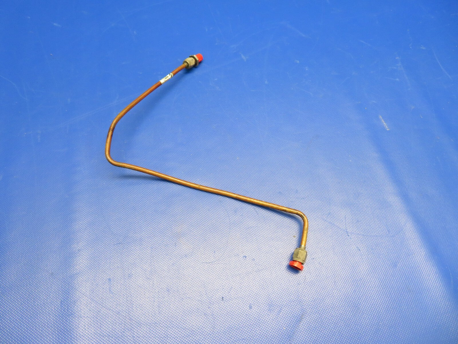 Piper PA-34-200T Seneca Tube Manifold Valve P/N 641085 (0221-161)4