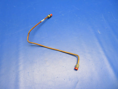 Piper PA-34-200T Seneca Tube Manifold Valve P/N 641085 (0221-161)4