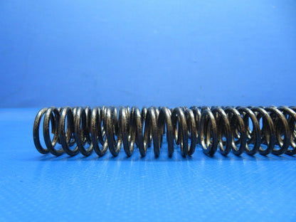 Continental IO-470-U Springs Push Rod Housing P/N 626147 LOT OF 12 (1124-174)8