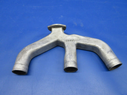 Continental C-145 / O-300 Intake Manifold P/N 6669 (0324-1337)