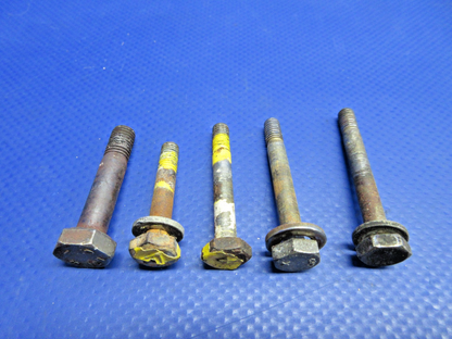 Air Tractor AT-301 Mounting Clamp LOT (0826-866)11