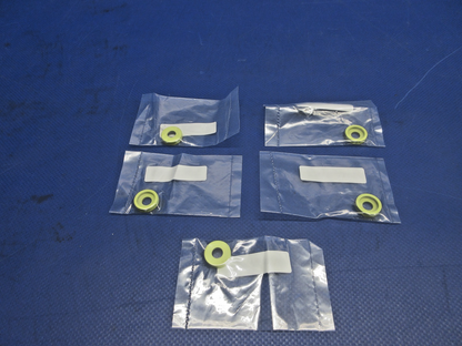 Beech Carpet Channel Retainer Spacer P/N 101-530836-17 LOT OF 5 NOS (0326-976)4