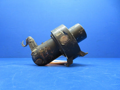 Dynamic Air Centrifugal Blower 27v P/N 0175A-3 TESTED (0424-260)